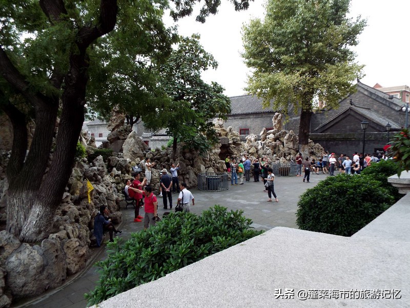 沈阳张氏帅府一日游攻略,游沈阳张氏帅府有感