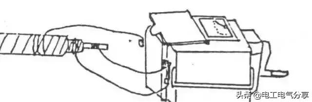 摇表摇线摇到多少算是正常,摇表都能摇什么
