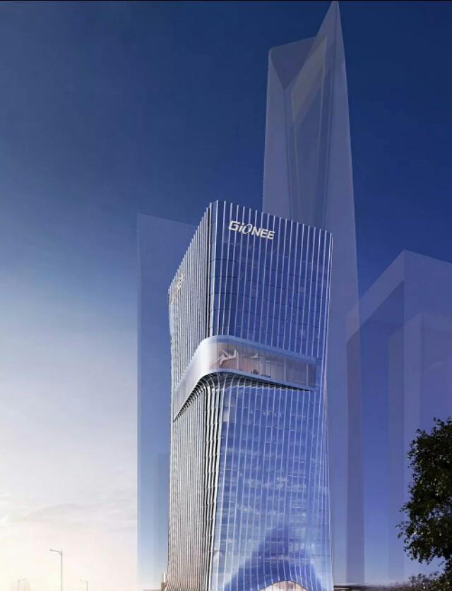 从书生到赌徒，负债两百亿去向成谜：国产手机教父刘立荣的江湖路