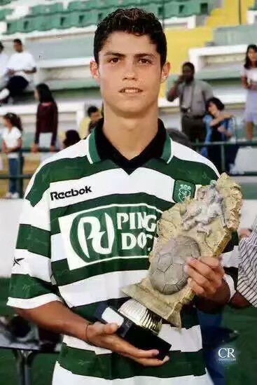 足球记忆c罗世界杯之旅,足球日记300字