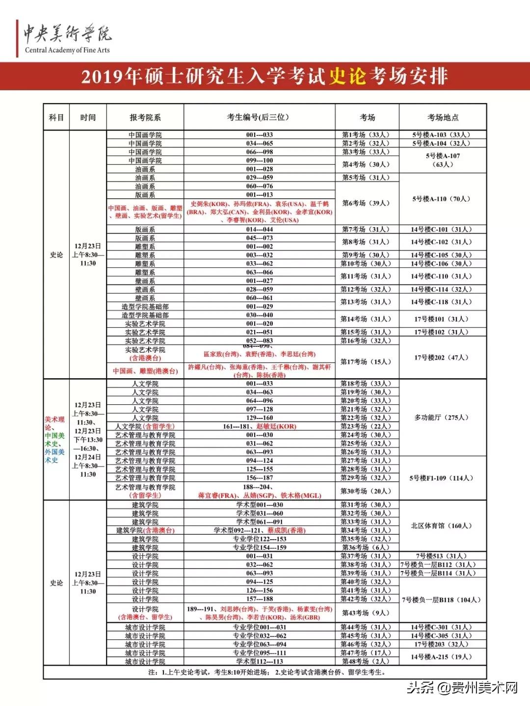中央美术学院招生简章2024研究生,2016中央美术学院研究生招生简章
