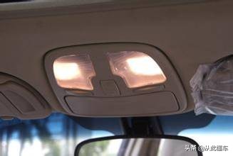 关于车灯的基本知识,关于车灯的各种信号你了解多少