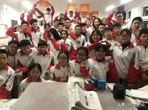 从树德博瑞到清华大学,家长认定成都这所“校风干净”的私立学校