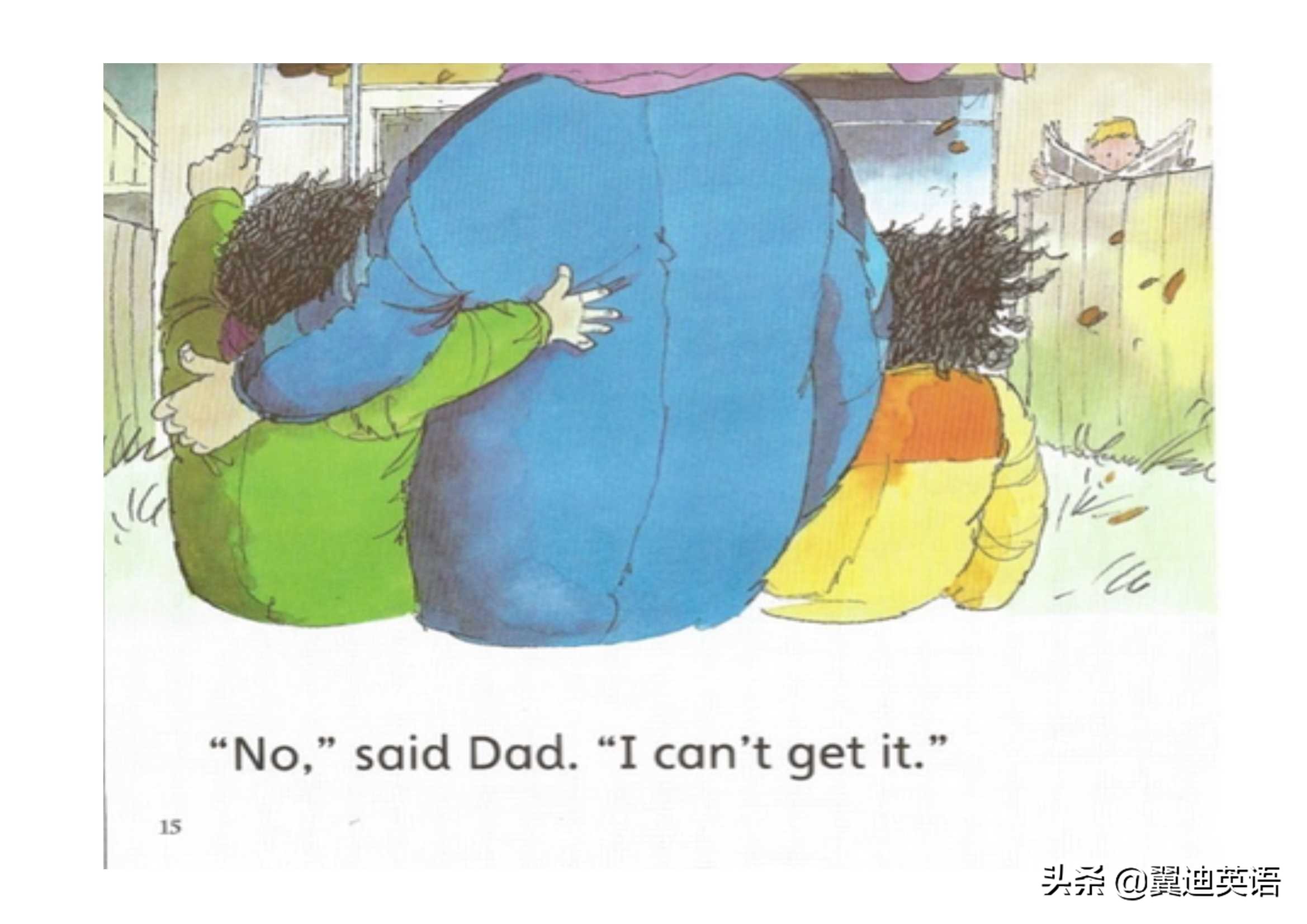 canyougetourball绘本讲解,英文绘本attheseaside