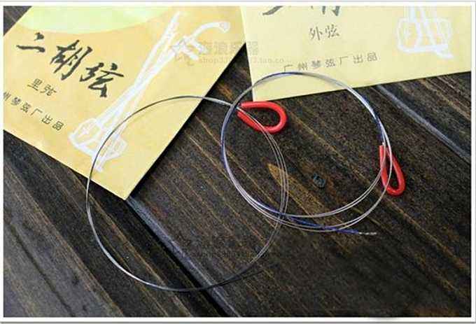 初学二胡基本功怎样练,初学者二胡必备基础知识