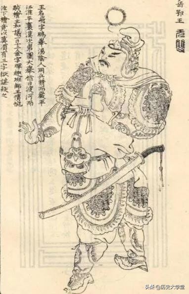 古时的战神,古代的战神有哪些