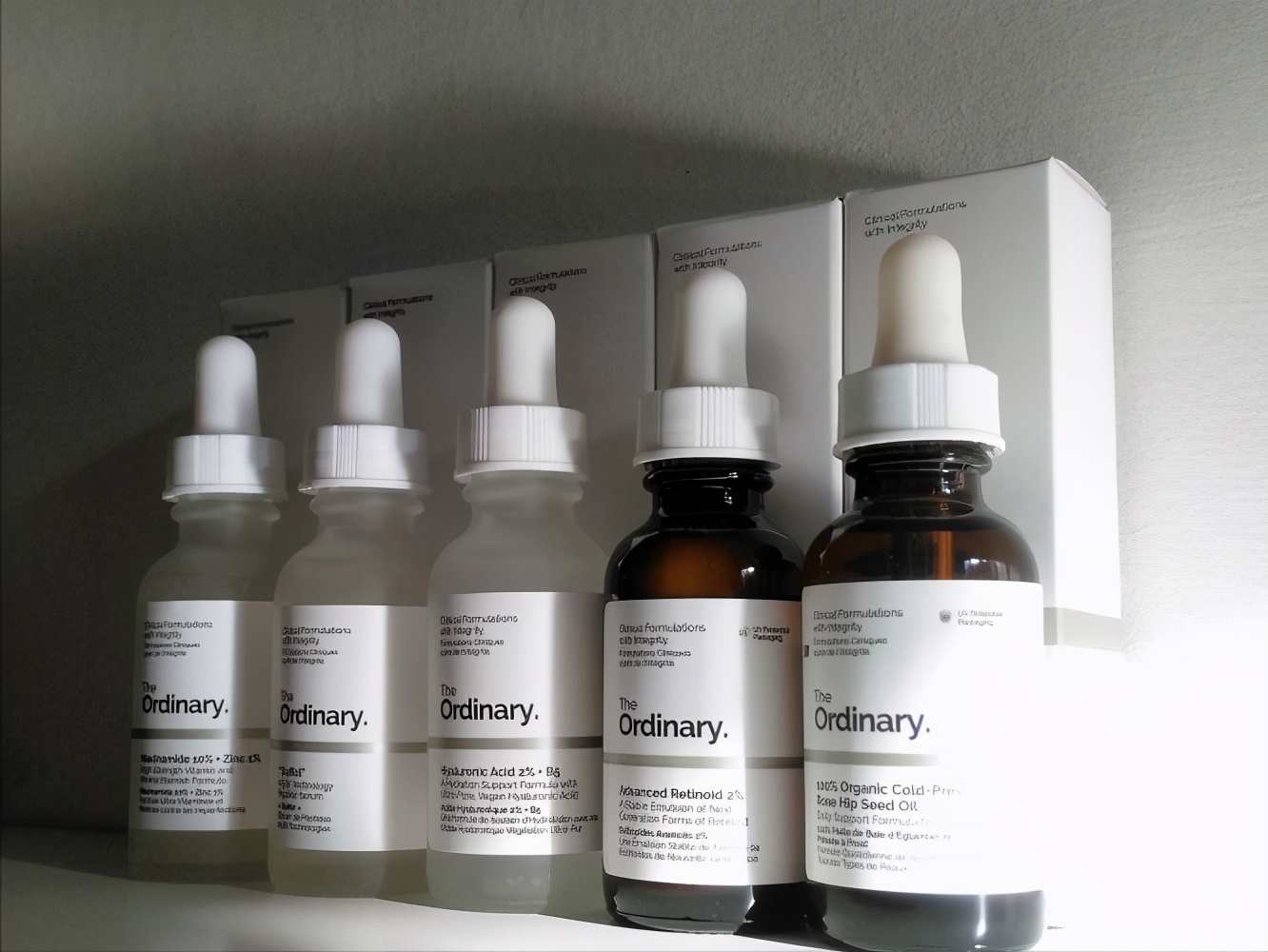 适合6年级学生的护肤品,学生党实惠又好用的护肤品推荐