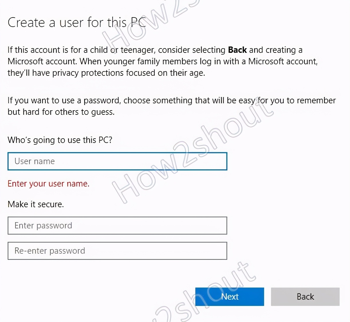 windows11登录界面创建本地账户,windows11如何创建一个本地账户