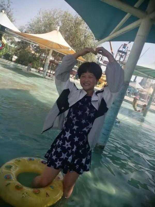 新时代好少年个人先进事迹简介,十佳少年先进事迹材料