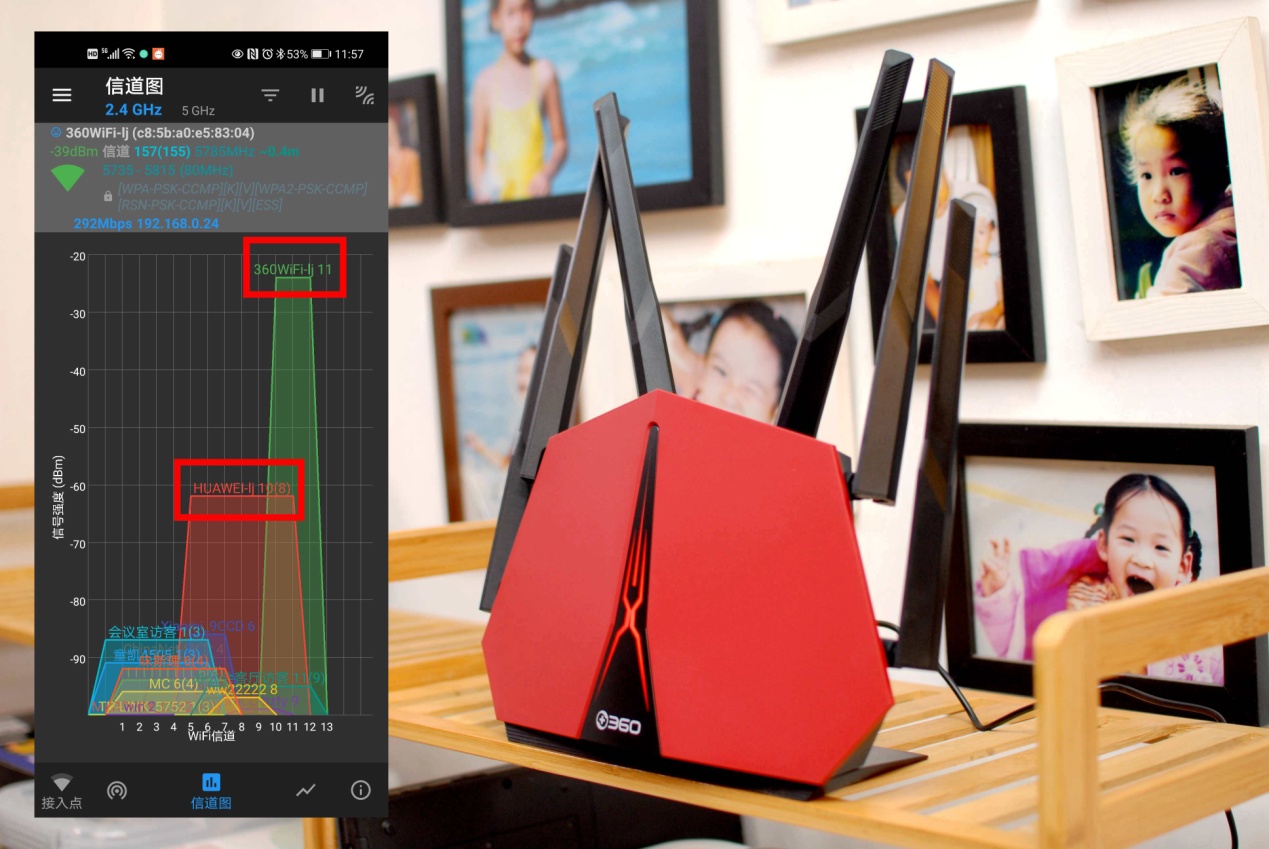 360家庭防火墙v5x,360路由器v5x说明书