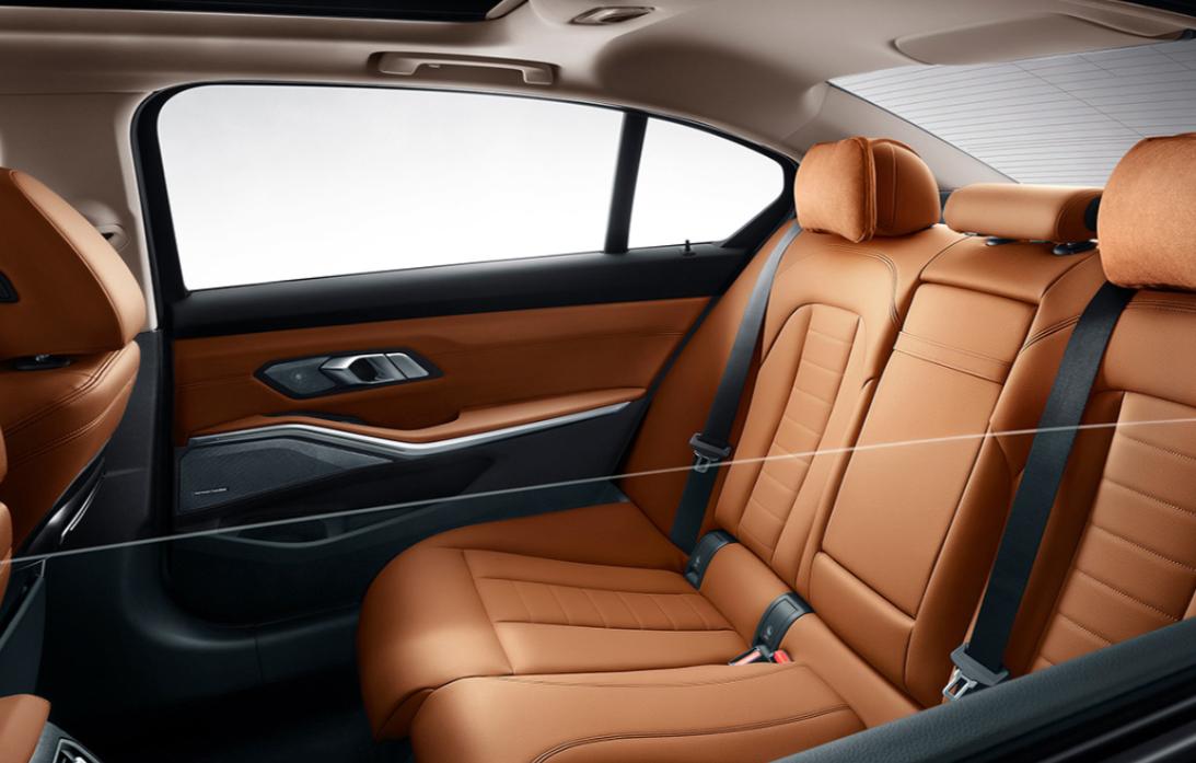 宝马3系的特点和优点,宝马3系的优点和不足