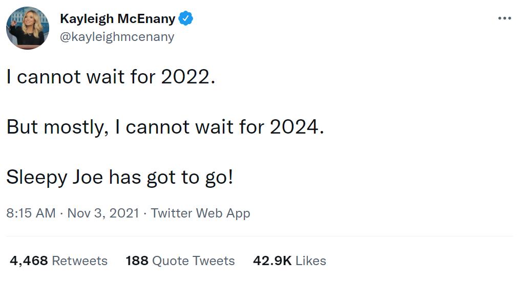 拜登在发布会上说要睡了,拜登又睡着了