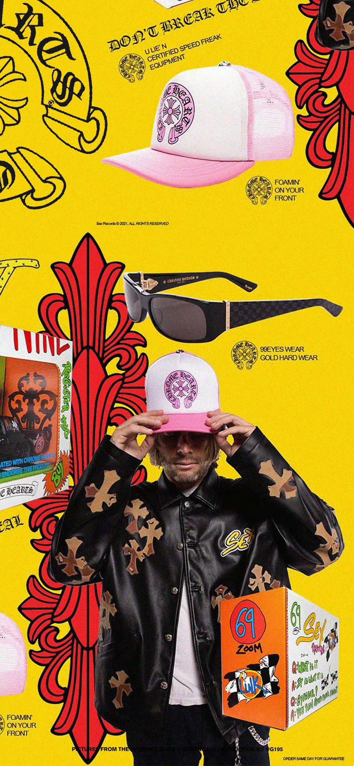 克罗心壁纸电脑,克罗心壁纸高清