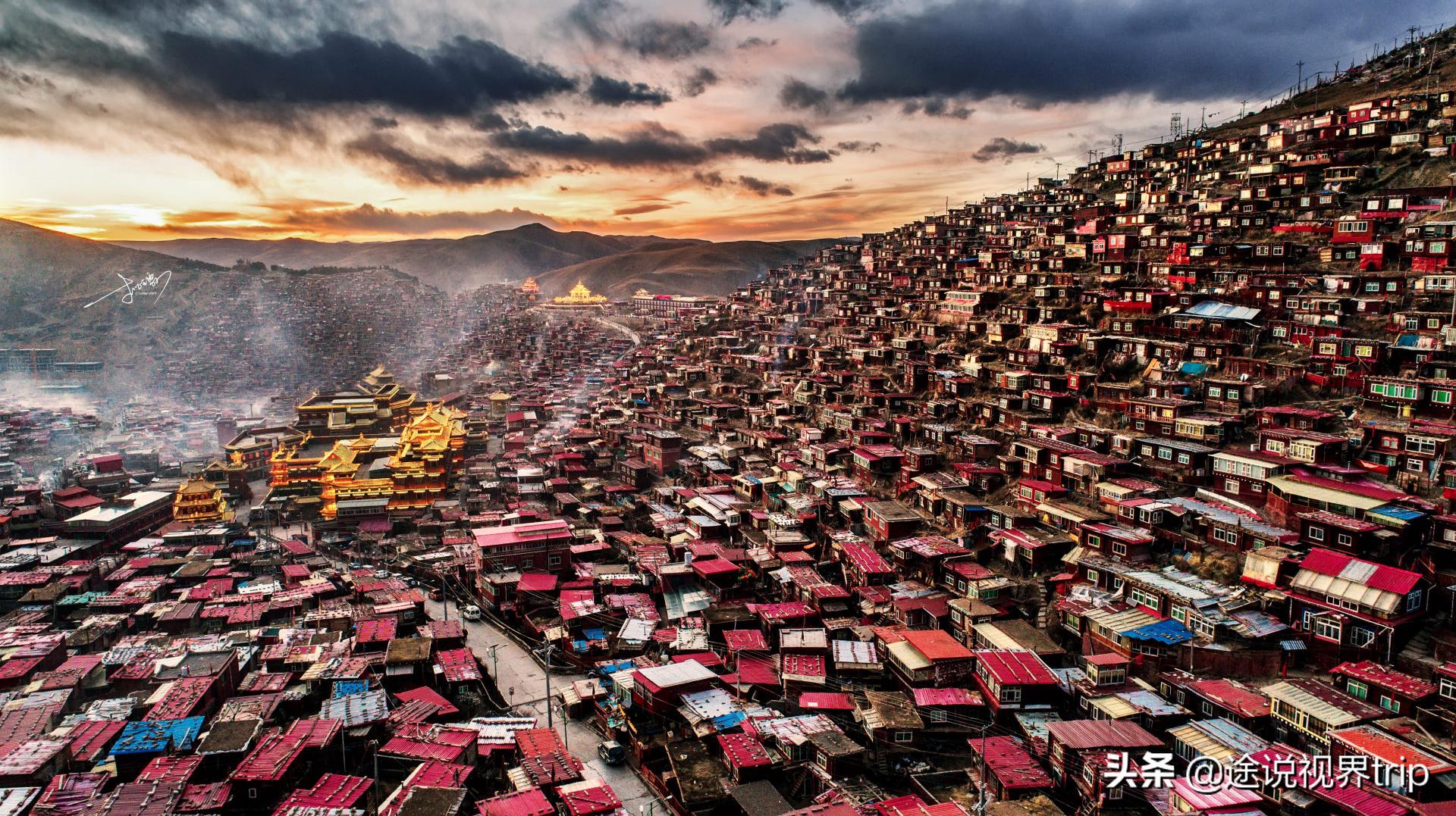最美风景旅游打卡500张图,一张照片告诉你去过最美的风景