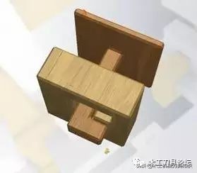 鲁班锁六柱印教程,鲁班锁四根怎么拼