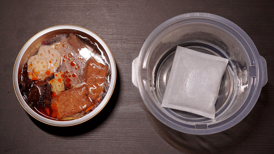 自热火锅10款评价,自热火锅全测评