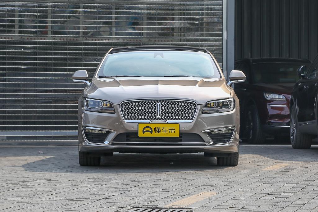 叫好不叫座的一款车，林肯MKZ实力不错，为何总被人所低估