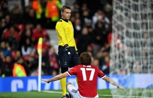 越位深度解析,详细解释越位规则