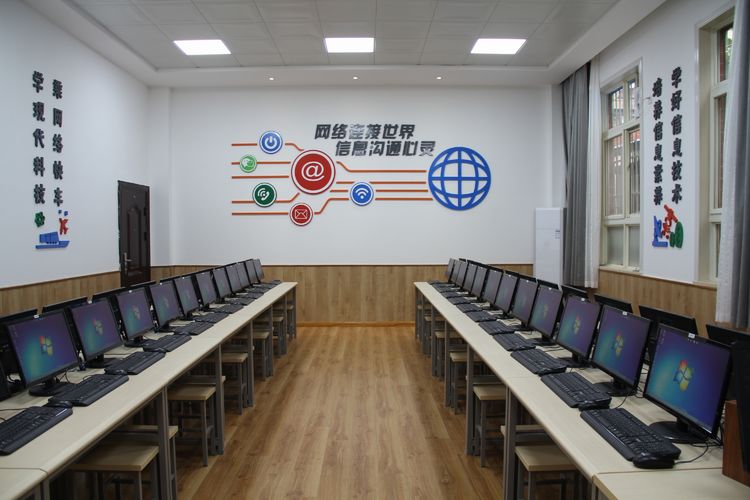 家门口的好中学,西光中学汇文校区怎么样