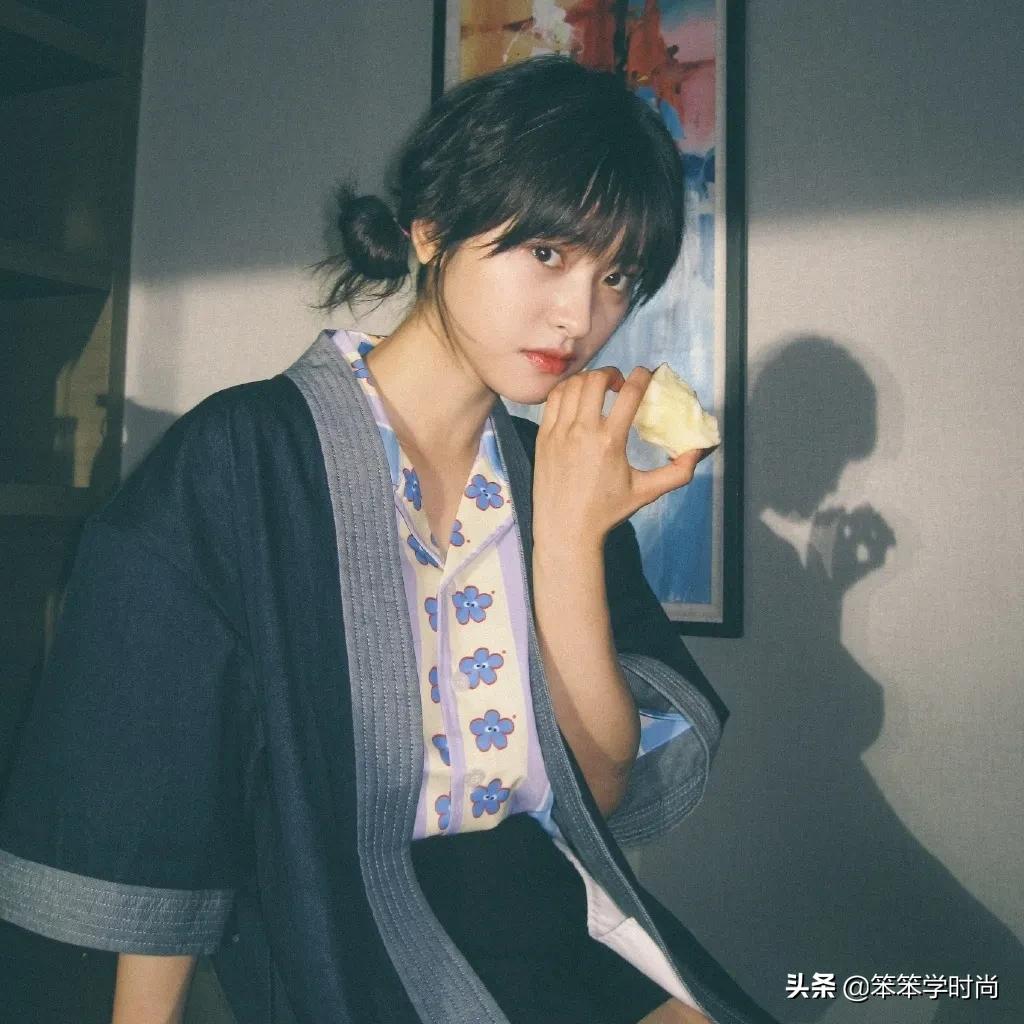 平价又好看的国潮品牌,小众国潮明星同款