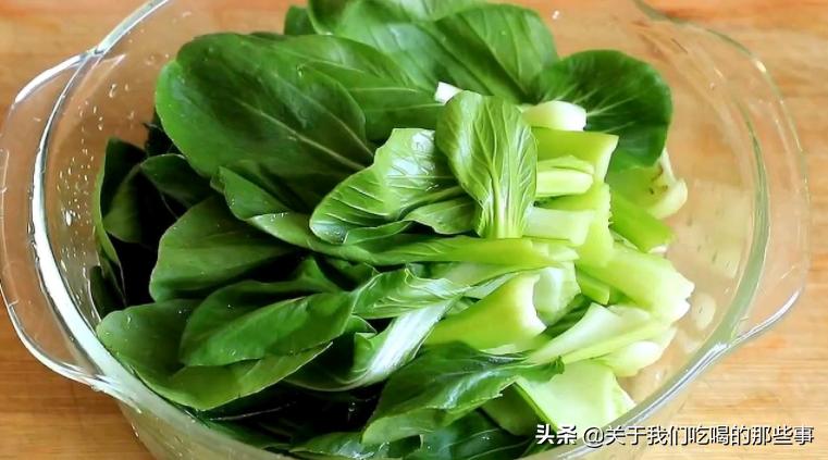 学会做菜的100个常识,学会这些做饭技巧