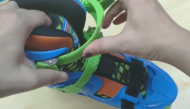 什么牌子轮滑鞋比较好儿童,轮滑鞋测评儿童