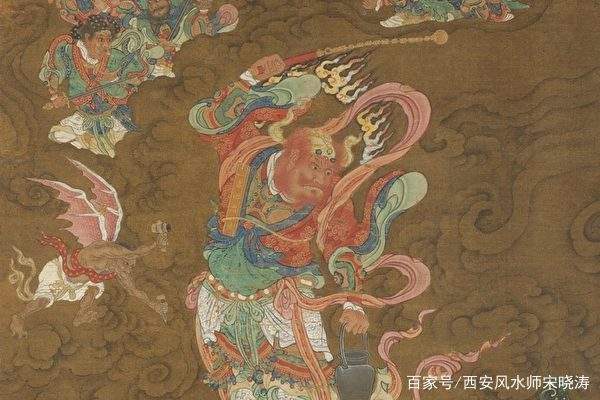 人类死后灵魂的归宿,从科学的角度讲死后有灵魂吗