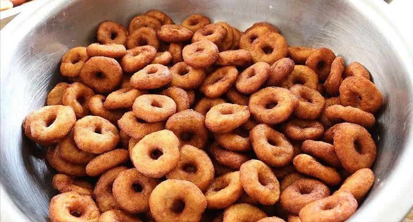 陕北的特色美食大全,陕北特色地方美食推荐