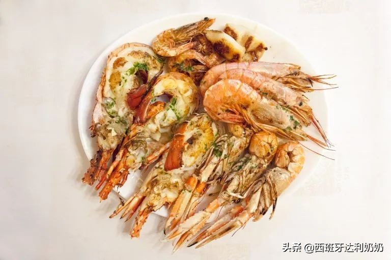 西班牙打卡地推荐,西班牙网红打卡地点