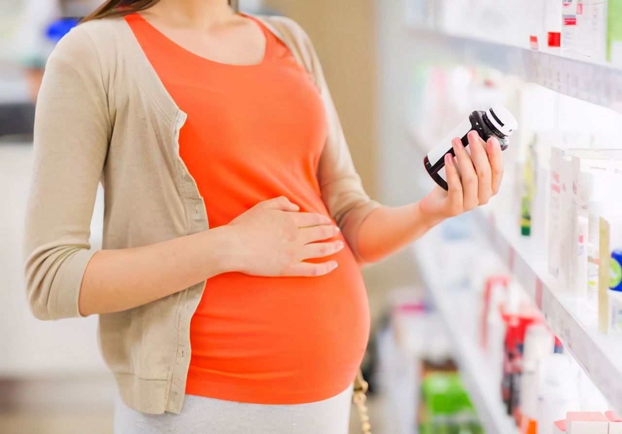 怀孕5-8周孕妈妈注意事项,孕期16-30周妈妈会出现什么问题