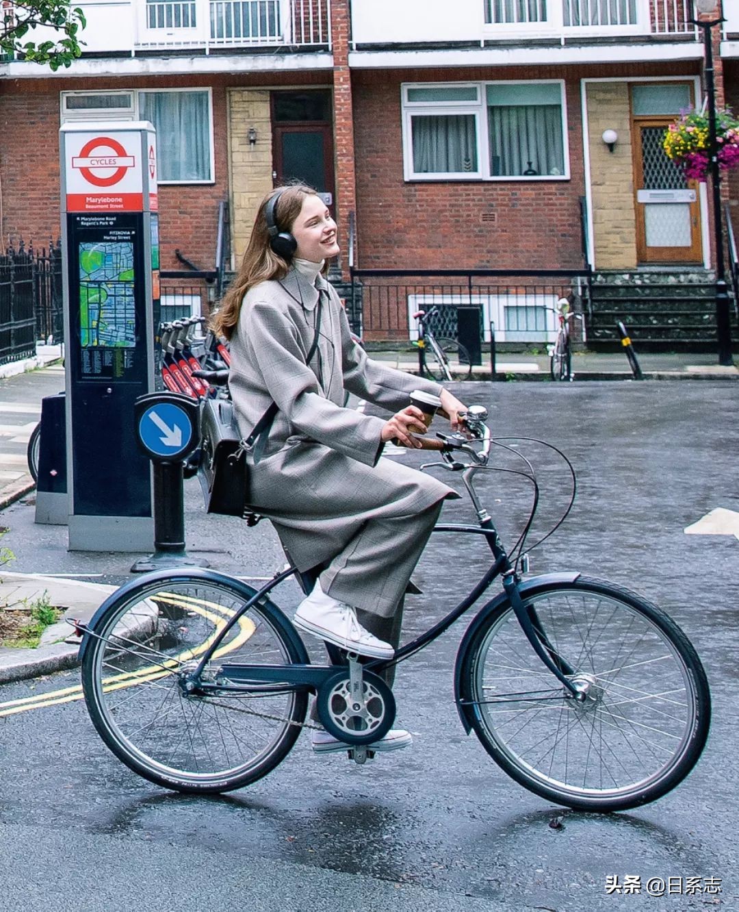 被吹爆的穿搭,被风吹过的夏天夏日时尚穿搭