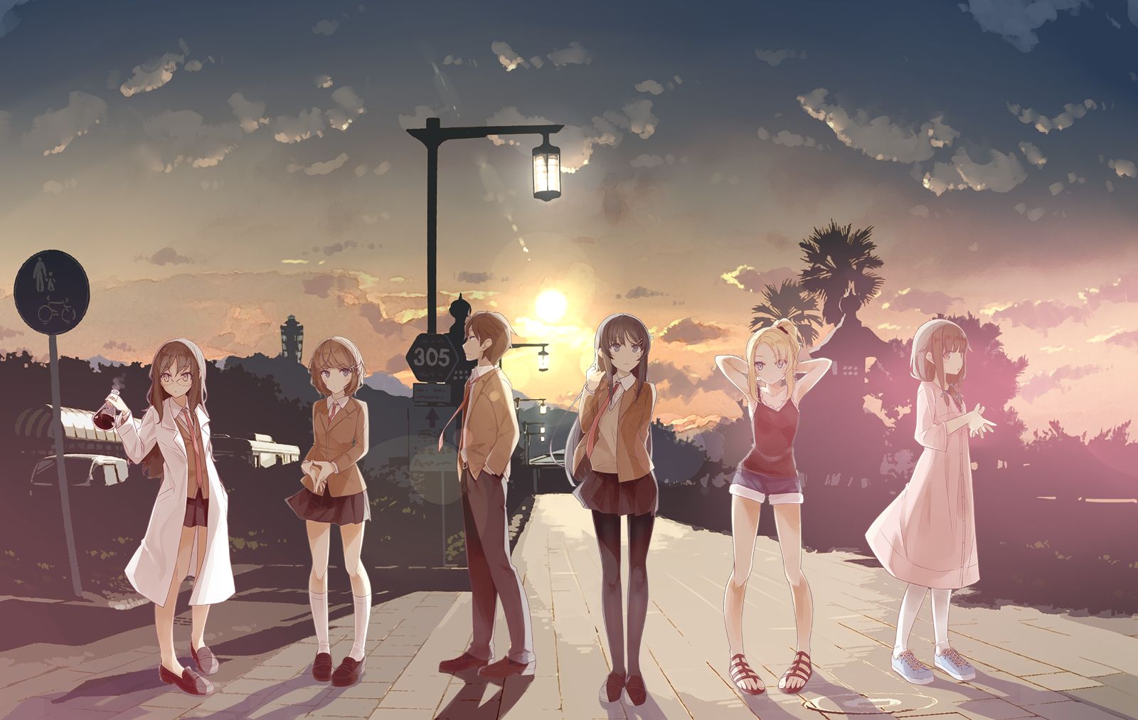 最值得看的十部动漫推荐,目前最新十部最值得看的动漫