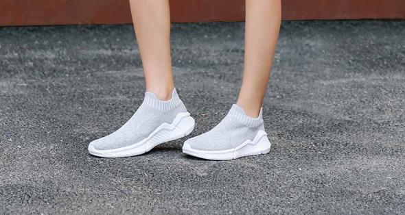 性价比最高的十款透气运动鞋,百元内超弹运动鞋