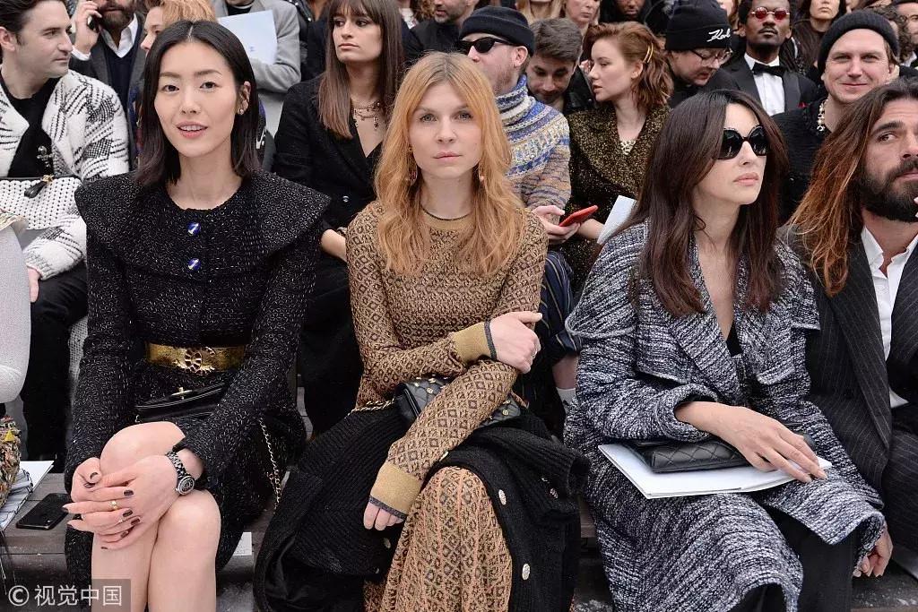 一场秀两三百万，中国生意人爱上国际时装周丨Cover计划