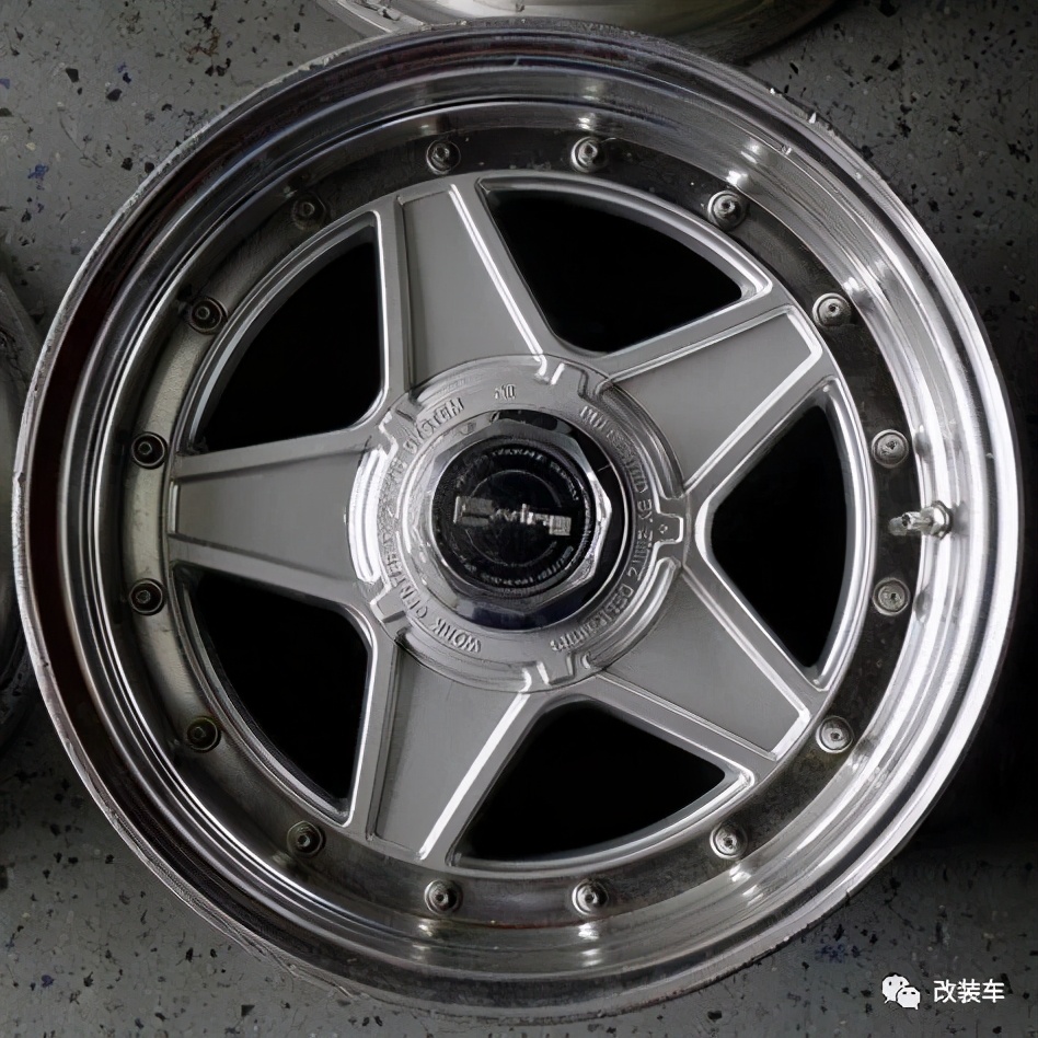 头文字d的jdm车型盘点,改jdm风格