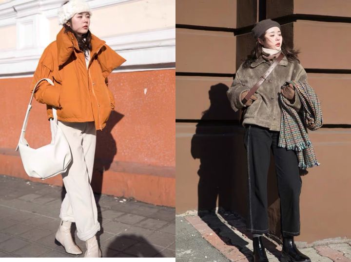 小个子淘宝女装店推荐,推荐实用便宜衣服女装店