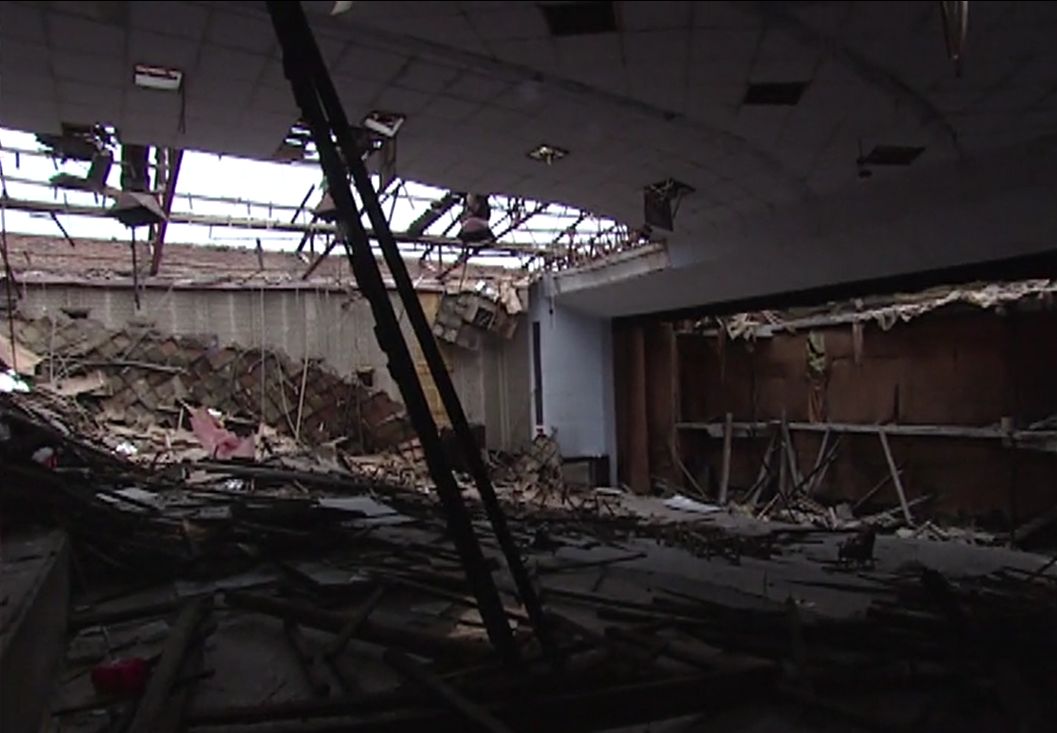 从新新大戏院到首都电影院，西长安街畔83年光影流年