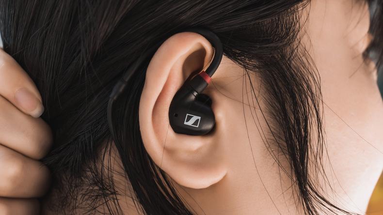 森海塞尔ie40pro是音乐耳机吗,森海塞尔ie40pro音质评测