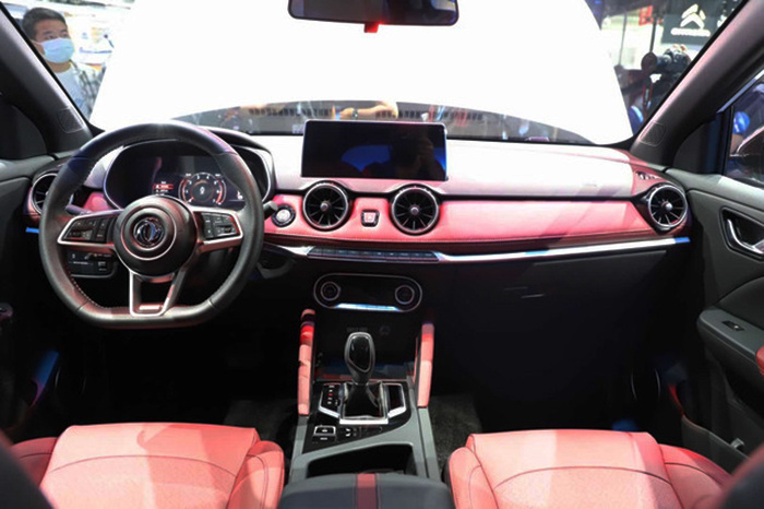 高尔夫8代新车,高尔夫和星瑞