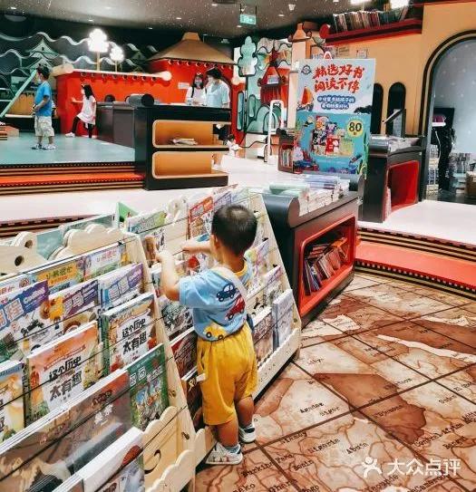 北京有哪些亲子乐园值得去,北京亲子值得去的地方