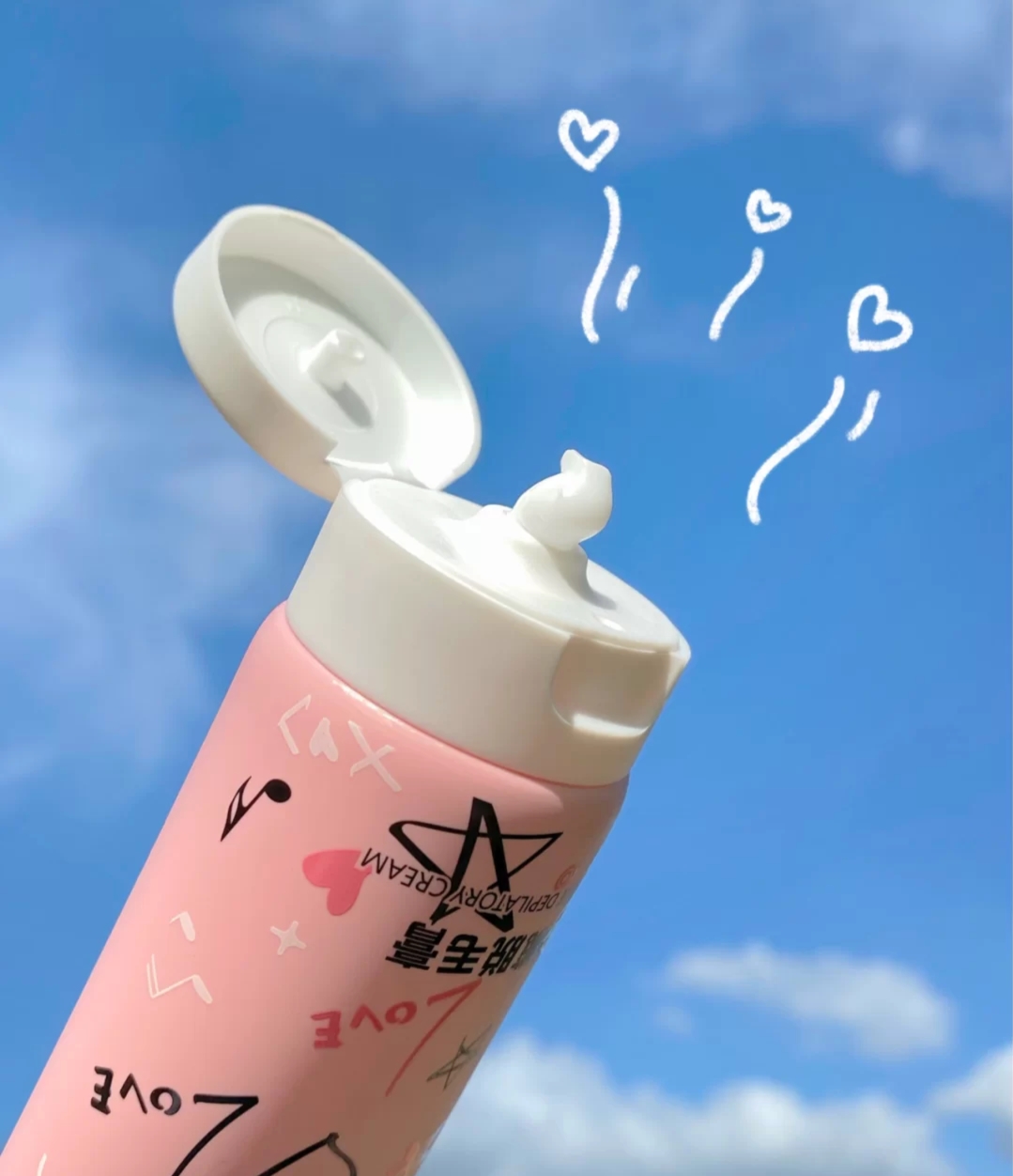 入夏必备脱毛膏有哪些牌子,女生好物推荐最新爆款脱毛膏