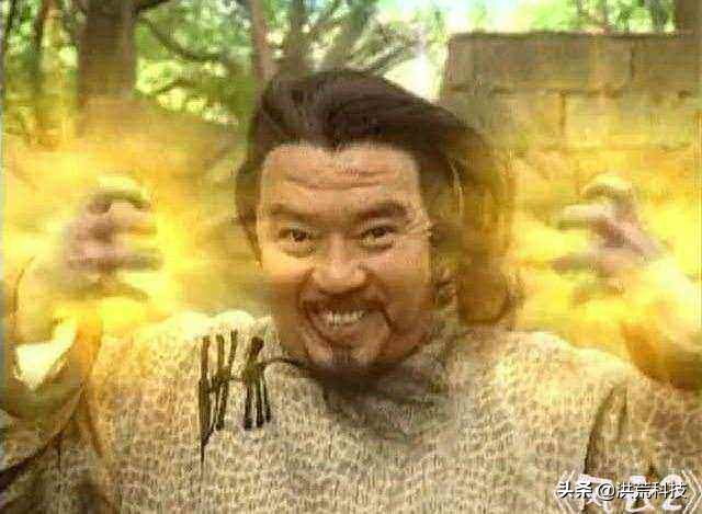 风云雄霸和帝释天哪个厉害,无名雄霸大战帝释天