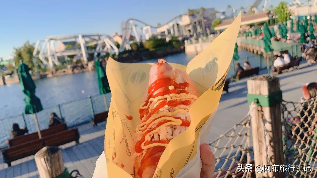 疫情时期逛大阪环球影城,意外失算,遇到人多一天的后果