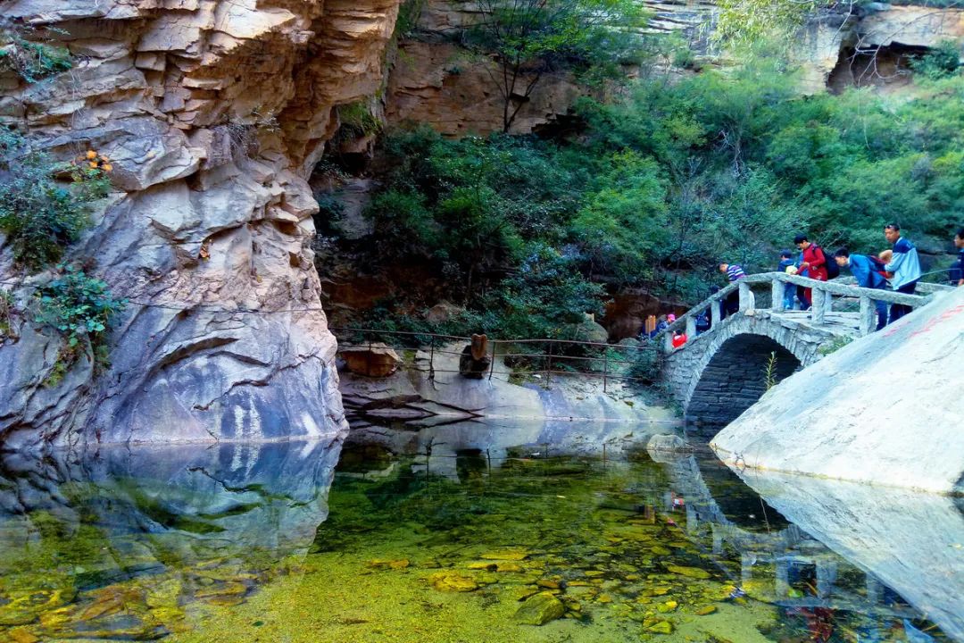 京郊亲水,京郊亲水秘境