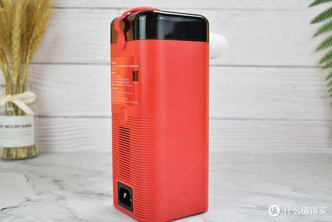 博乐宝口袋热水机即热式家用便携,博乐宝随身携带热水机测评