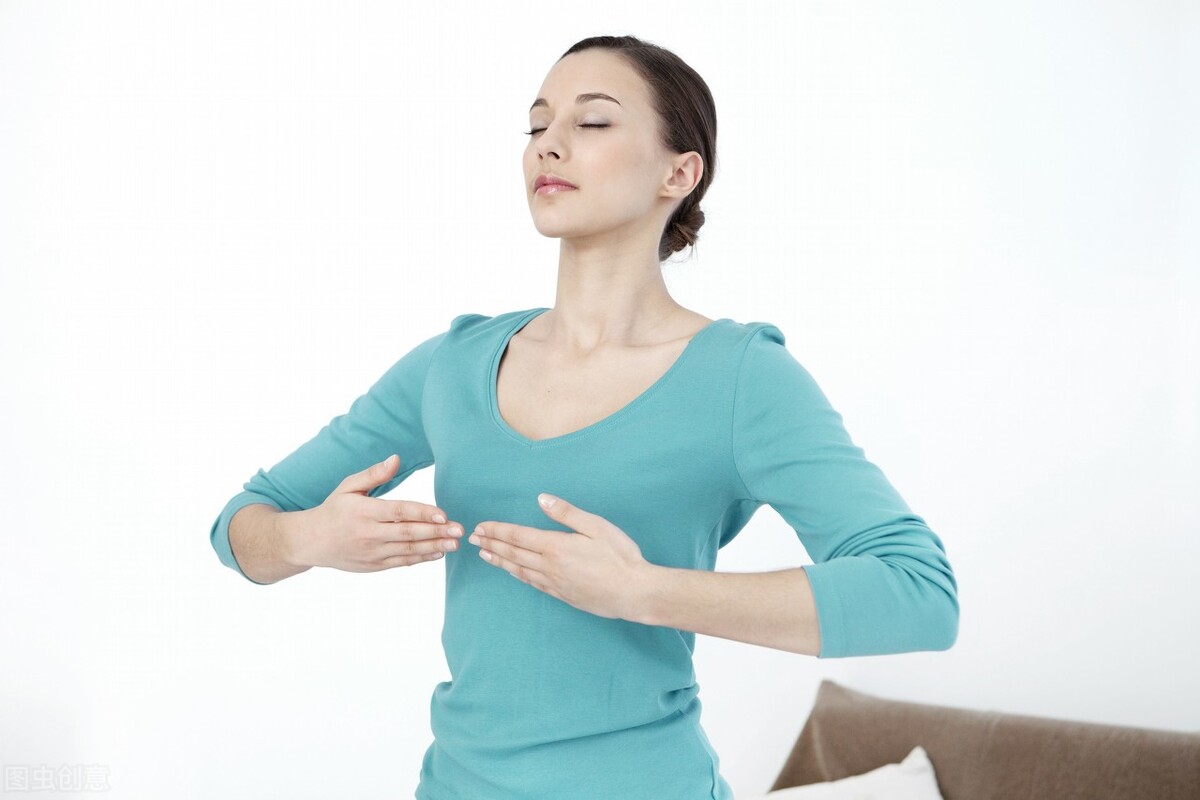 经方治疗口咽干燥,一味中药治秋燥