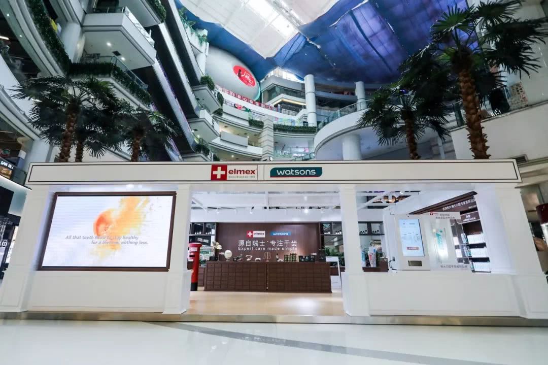 TVB人去瑞士喜欢滑雪，我去瑞士喜欢买它