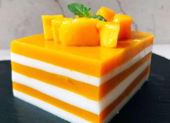 办公室甜品制作教学,办公室甜品做法