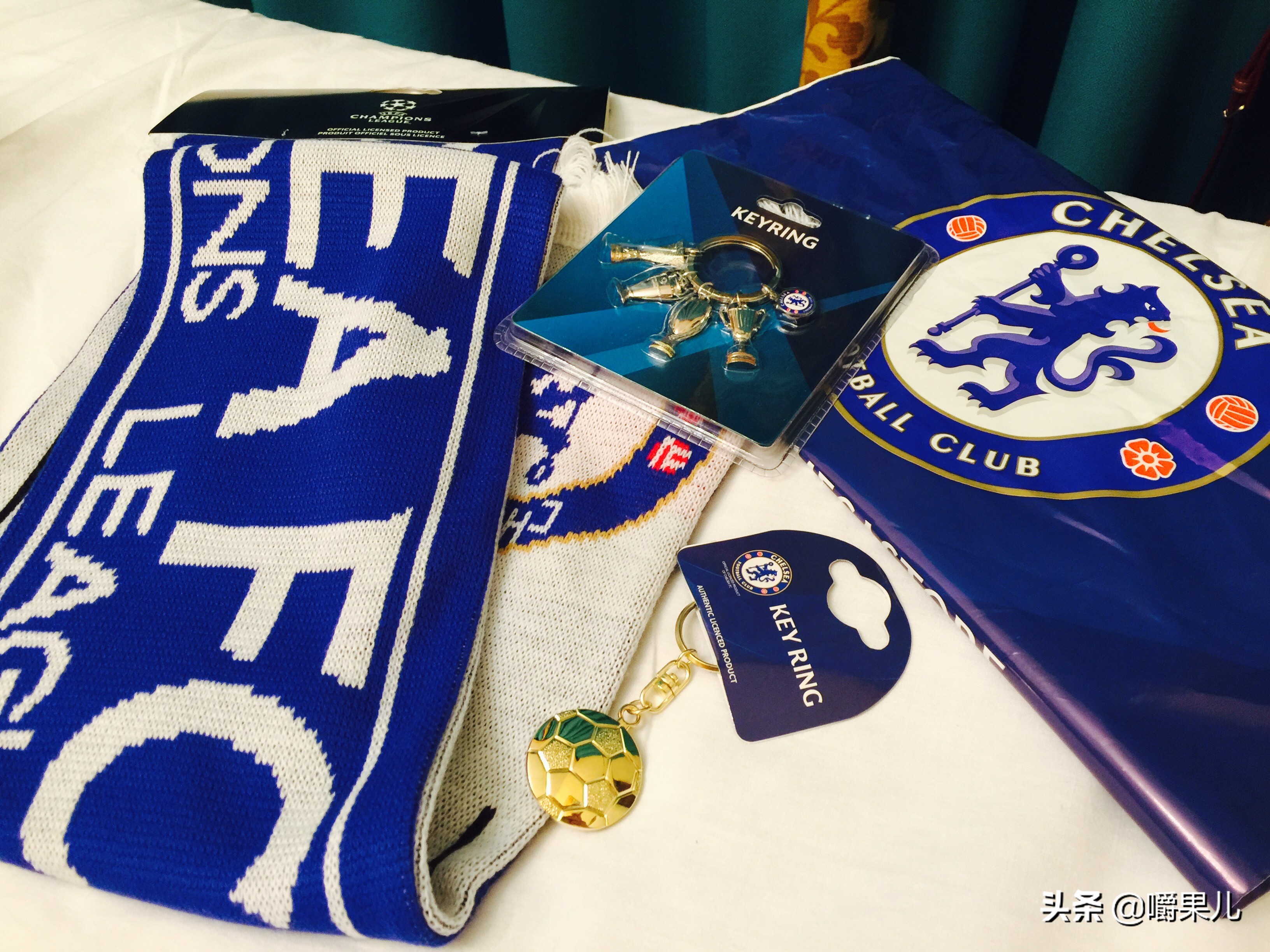 一条狗引发的故事,切尔西坐镇斯坦福桥球场