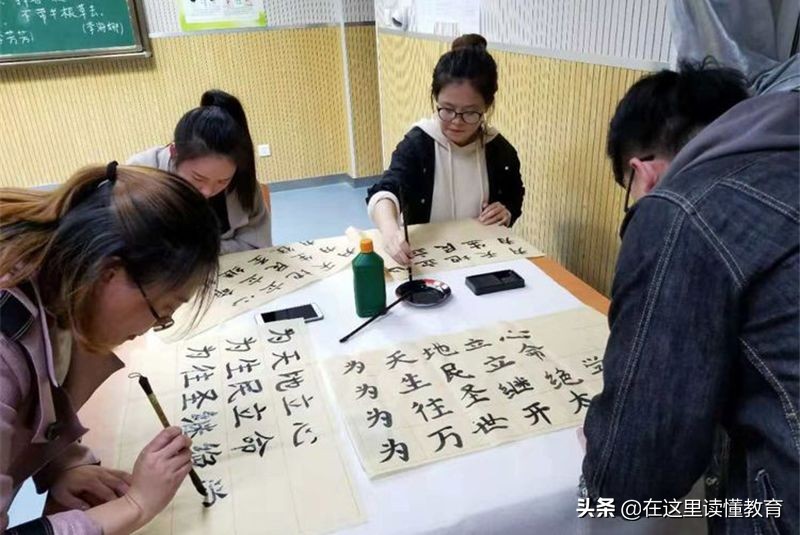 西安郭杜周边有哪些小学,郭杜街道中心学校